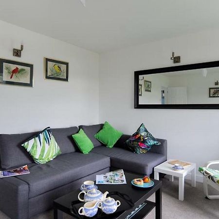 Appartement Upper Seascape à Lyme Regis Extérieur photo